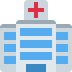 🏥 Hospital Significado del Emoji