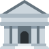 🏦 Banco Significado del Emoji