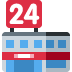 🏪 Significado del Emoji Tienda de conveniencia