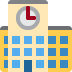 🏫 Escuela Significado del Emoji