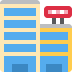 🏬 Grandes almacenes Significado del Emoji