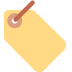 🏷 Etiqueta Significado del Emoji