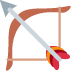 🏹 Significado del arco y la flecha