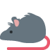 🐀 Rata Emoji Significado & Guía de uso