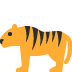 🐅 Tigre Significado del Emoji