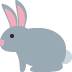 🐇 Conejo Significado del Emoji