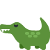🐊 Cocodrilo Significado del Emoji