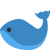 🐋 Ballena Significado del Emoji