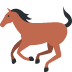🐎 Significado del emoji Caballo