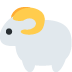 🐑 Oveja Emoji Significado & Guía de uso