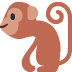 Mono 🐒 Significado de Emoji