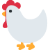 🐓 Gallo Emoji Significado