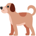 🐕 Perro Emoji Significado & Guía de uso