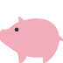 🐖 Cerdo Emoji Significado & Guía de uso