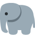 Elefante 🐘 Significado de Emoji