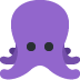 🐙 Pulpo Significado del Emoji