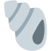 🐚 Concha en espiral Significado del Emoji