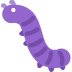 🐛 Significado del Emoji Insecto & Guía de uso