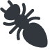 🐜 Significado del emoji de hormiga & Guía de uso