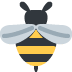 🐝 Abeja Significado del Emoji
