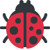 🐞 Mariquita Significado del Emoji