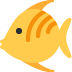 🐠 Significado del Emoji Pez tropical