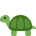 🐢 Tortuga Significado del Emoji