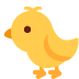 🐤 Pollito Significado del Emoji