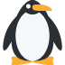🐧 Significado del Emoji Pingüino