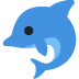 🐬 Delfín Significado del Emoji