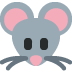 🐭 Cara de ratón Significado del Emoji