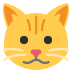 🐱 Cara de gato Significado del Emoji