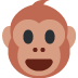 🐵 Cara de mono Significado del Emoji