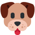 🐶 Cara de perro Significado del Emoji