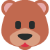 🐻‍❄ Significado del emoji Oso polar