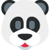 🐼 Panda Significado del Emoji