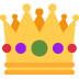 👑 Corona Emoji Significado