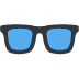 👓 Gafas Significado del Emoji