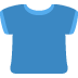 👕 Camiseta Significado del Emoji