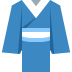 👘 Quimono Significado del Emoji