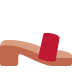 👡 Significado del Emoji Sandalia de mujer