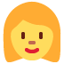👩‍🏭 Trabajadora de fábrica Significado de Emoji