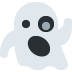 👻 Fantasma Significado del Emoji