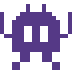 👾 Monstruo alienígena Significado del Emoji