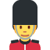 💂‍♀ Mujer guardia Emoji Significado
