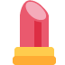 💄 Lápiz labial Significado del Emoji