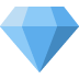 💎 Piedra preciosa Significado del Emoji