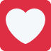 💟 Decoración de corazón Significado del Emoji