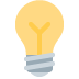 💡 Bombilla Significado del Emoji