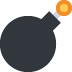 💣 Bomba Significado del Emoji